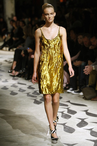 Illustration for article titled At Fashion Week In Milan, Prada Was A Real Problem